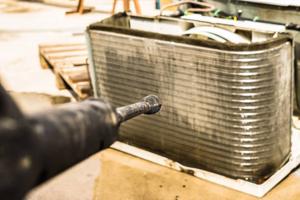 Best Air Duct Cleaning Near Me  in Lipscom, AL