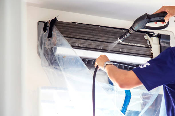 Best Air Duct Cleaning Cost  in Lipscom, AL
