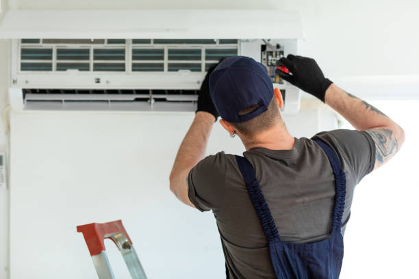 Best Affordable HVAC Duct Cleaning  in Lipscom, AL