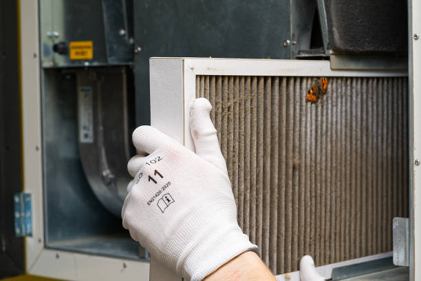 Best Best Air Duct Cleaning Company  in Lipscom, AL