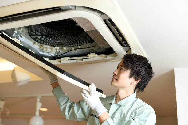 Best Air Vent Cleaning Services  in Lipscom, AL