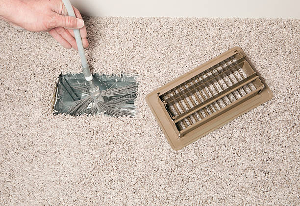 Best Local Air Duct Cleaning Services  in Lipscom, AL