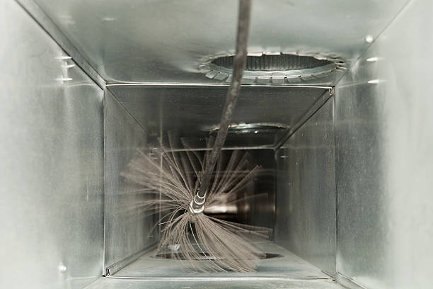 Best Residential Air Duct Cleaning  in Lipscom, AL
