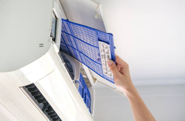 Emergency Air Duct Cleaning in AL