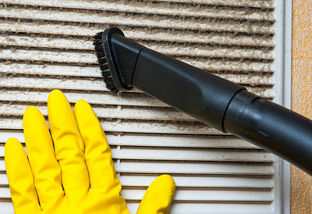 Best HVAC Maintenance and Cleaning  in Lipscom, AL