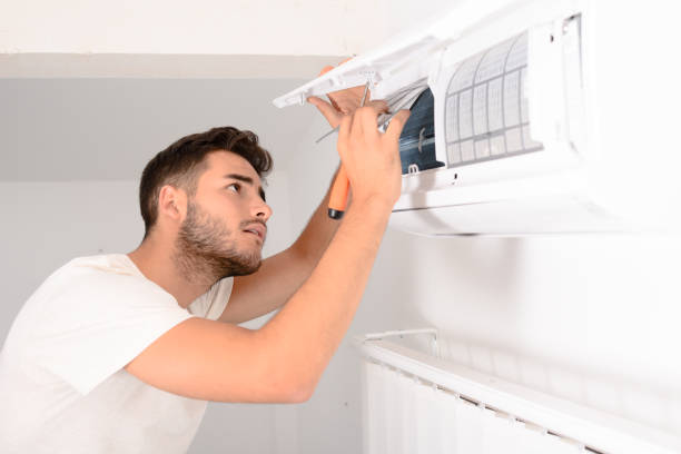 Best Professional Duct Cleaning Services  in Lipscom, AL