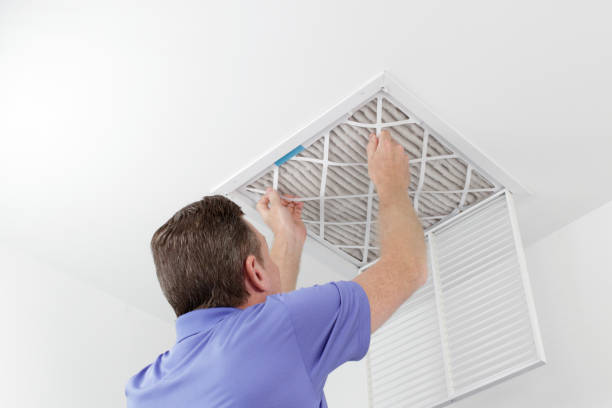 Best Air Duct Cleaning Near Me  in Lipscom, AL